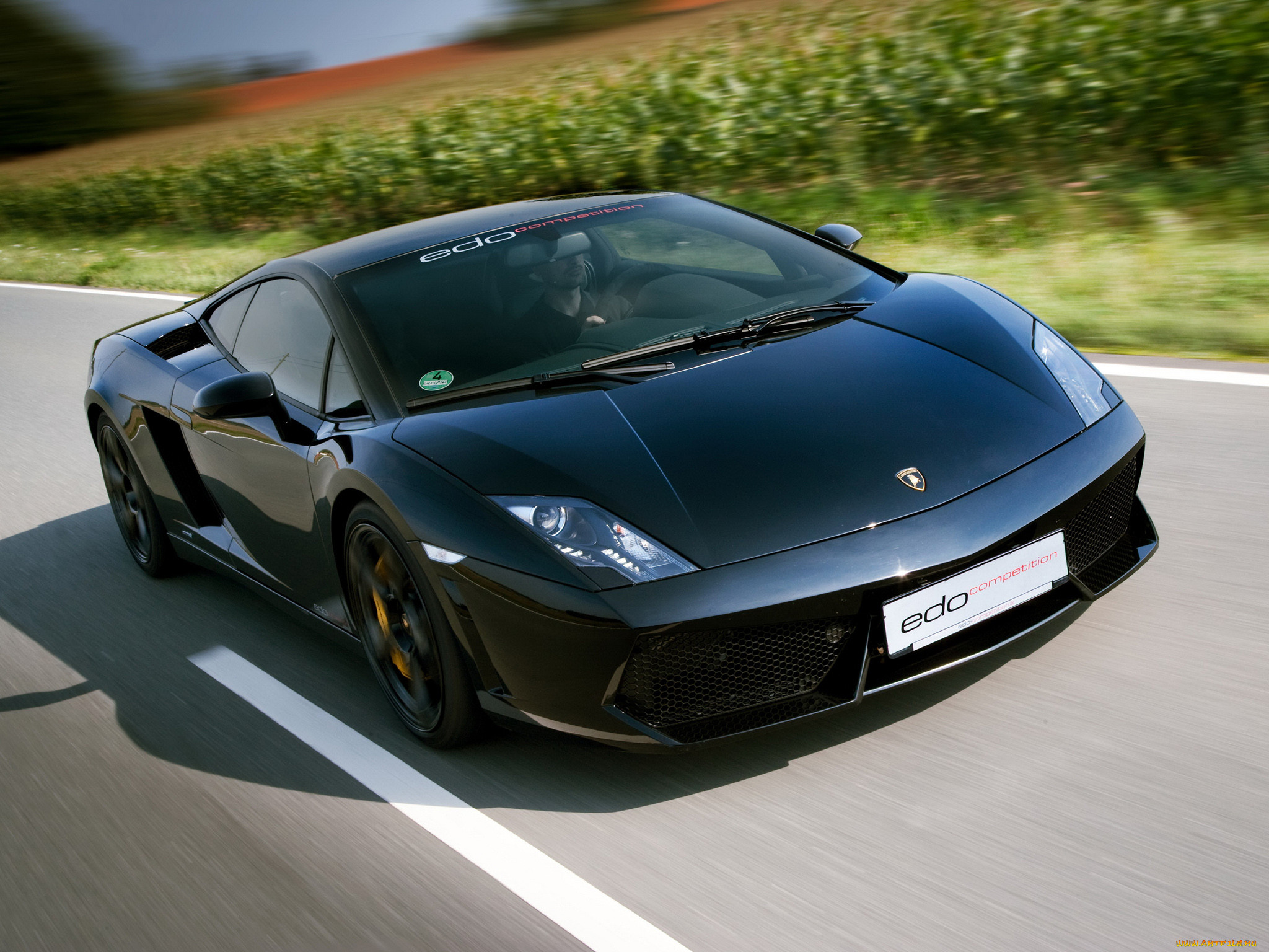 , lamborghini